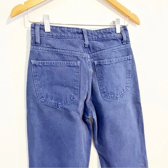 NWT Zara Jeans - Picture 4 of 4